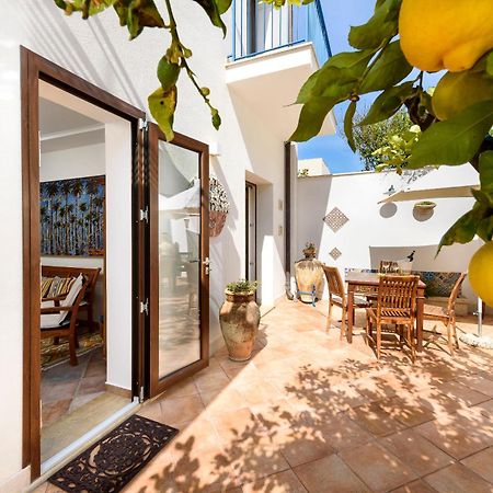 Le Margherite San Vito Lo Capo Extérieur photo
