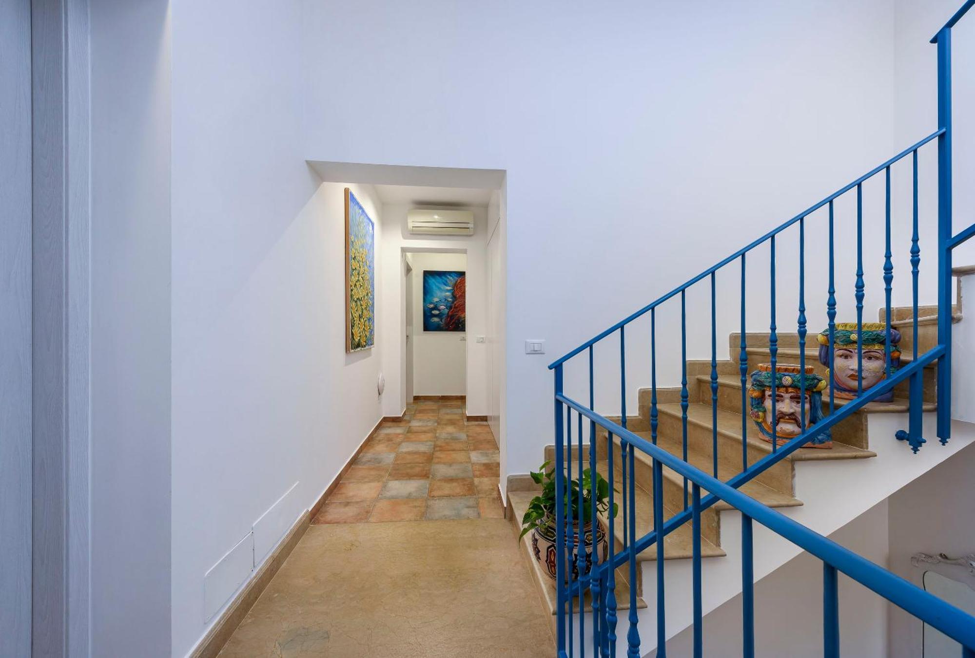 Le Margherite San Vito Lo Capo Extérieur photo